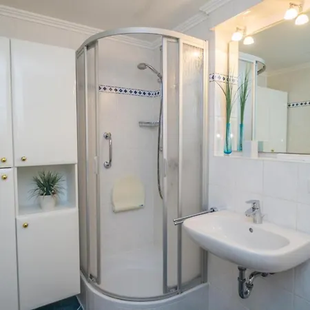 Haus-metropol-app-114 Apartment *