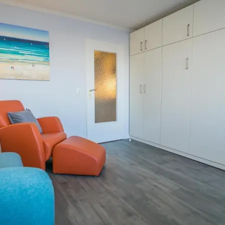 Lejlighed Haus-metropol-app-114 Vesterland