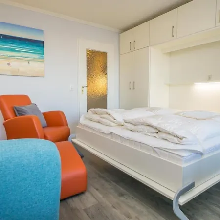 Haus-metropol-app-114 * Westerland