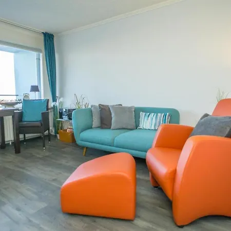 Haus-metropol-app-114 Lejlighed *