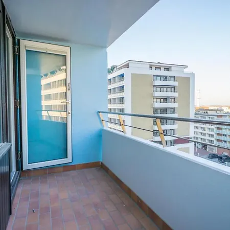 Lejlighed Haus-metropol-app-114 Vesterland
