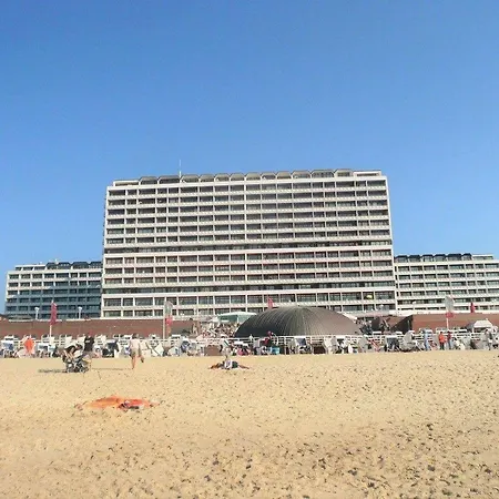 Haus Metropol, App. 114 * Westerland