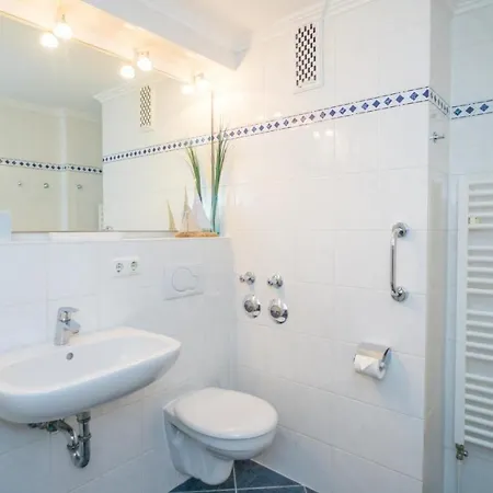 Haus-metropol-app-114 Lejlighed Vesterland