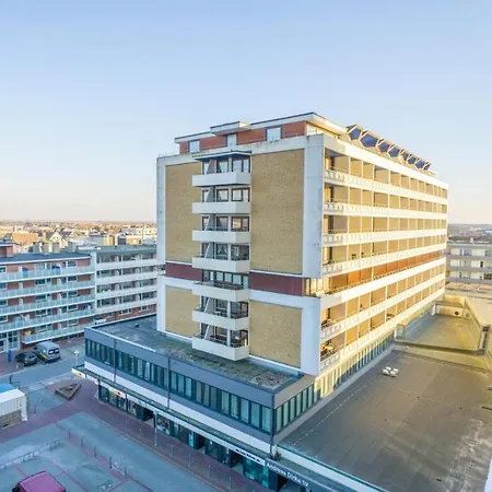 Haus-metropol-app-114 Vesterland