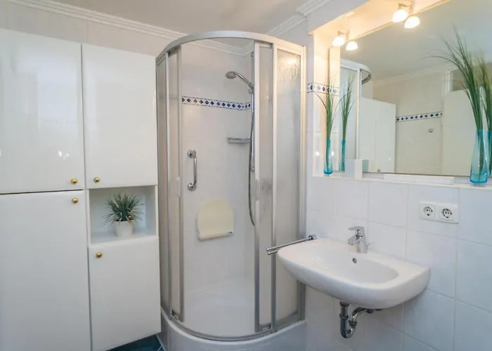 Haus-metropol-app-114 Apartament *